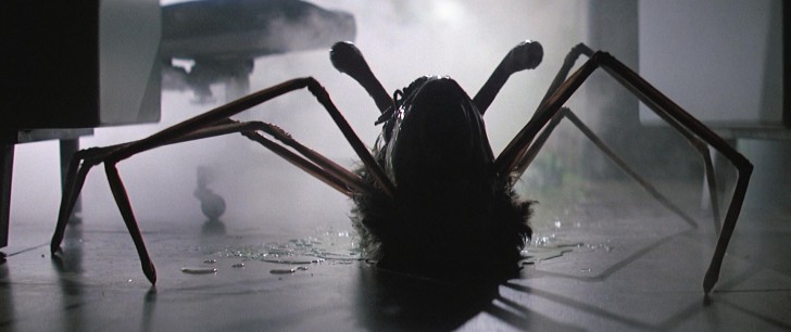 สิ่งมีชีวิตจากหนัง The Thing