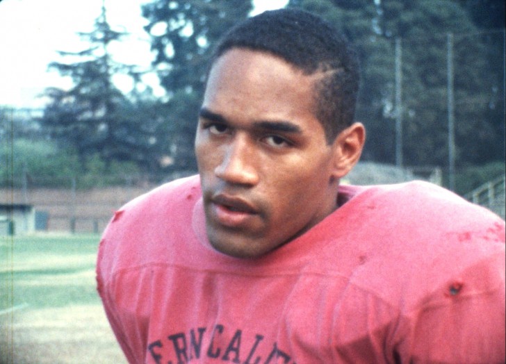 O.J. Simpson เกือบได้รับบท หนัง ภาพยนตร์ The Terminator