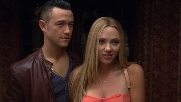 หนัง ภาพยนตร์ Don Jon รักติดเรท