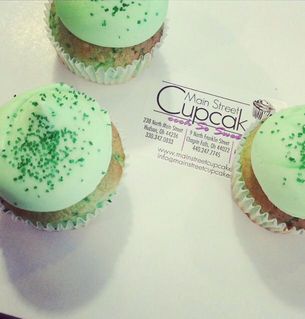 ปฏิบัติการคัพเค้ก (Operation Cupcake)