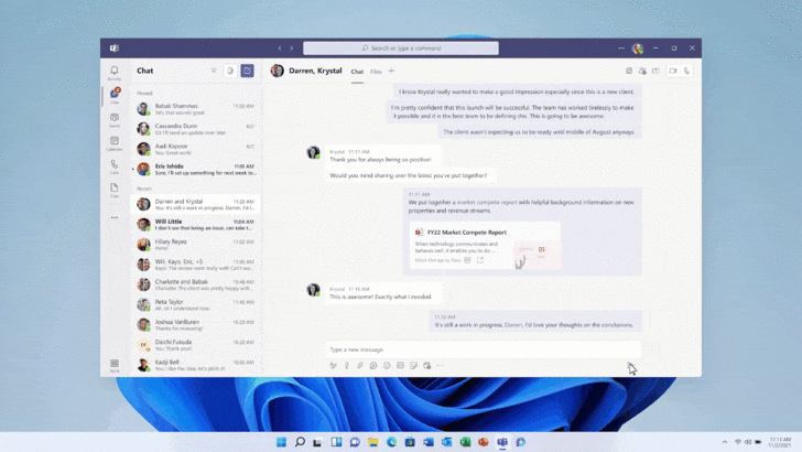 Microsoft Graph Connector