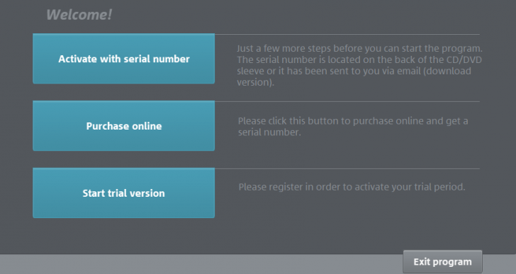 การติดตั้ง โปรแกรมตัดต่อวิดีโอ MAGIX VEGAS Pro 19