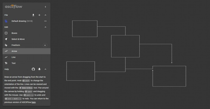 13 โปรแกรมวาด และสร้าง Mind Map, Flowchart และ Diagram แจกฟรี ที่ใช้แทน Microsoft Visio