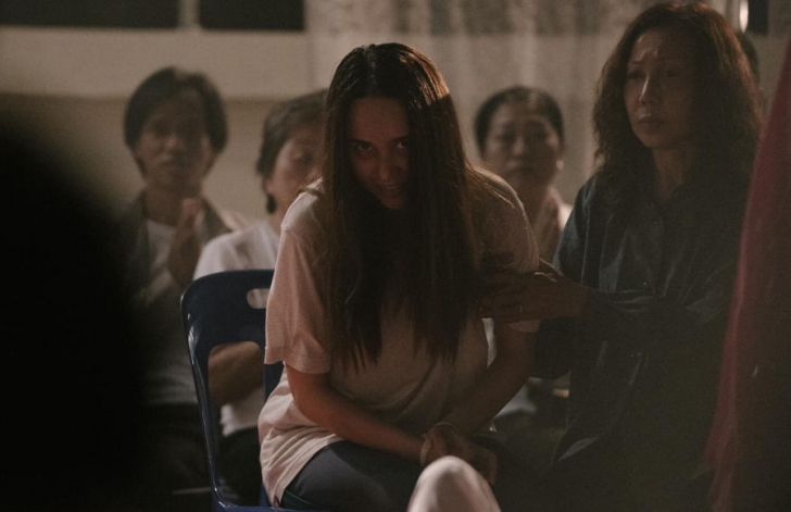 หนัง ภาพยนตร์ ร่างทรง หนัง ภาพยนตร์ ร่างทรง