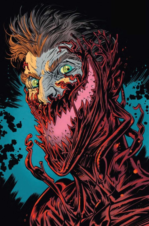 Cletus Casady (Carnage)