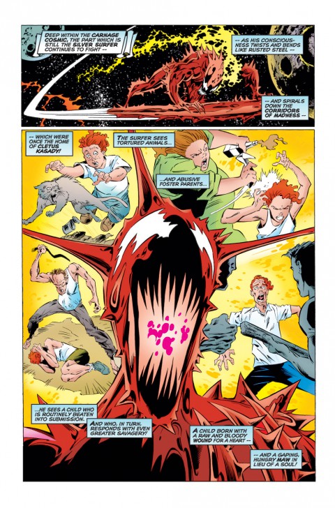 กำเนิดฆาตกร