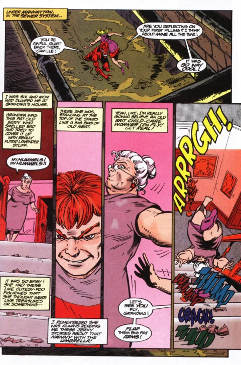 กำเนิดฆาตกร