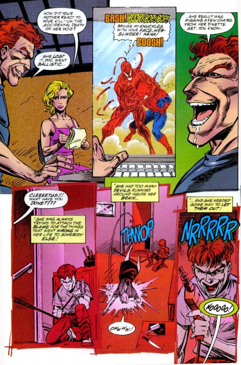 กำเนิดฆาตกร