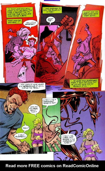 กำเนิดฆาตกร