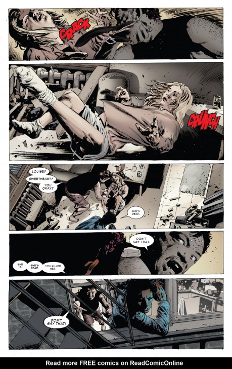 กำเนิดฆาตกร