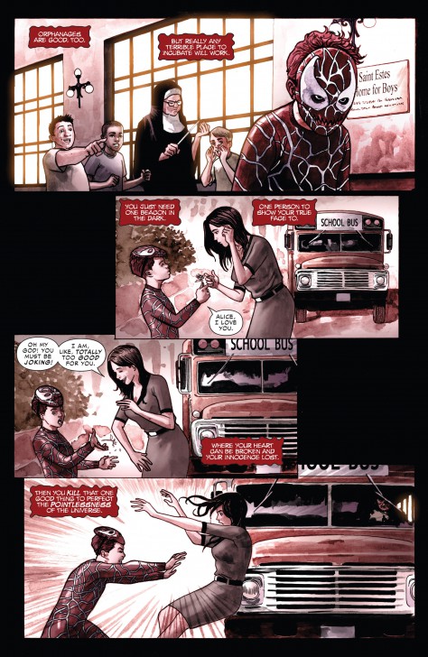 กำเนิดฆาตกร