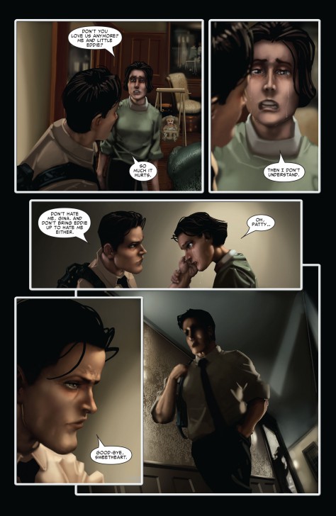 Toxin ลูกของ Carnage