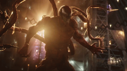 หนัง ภาพยนตร์ Venom: Let There Be Carnage หนัง ภาพยนตร์ Venom: Let There Be Carnage