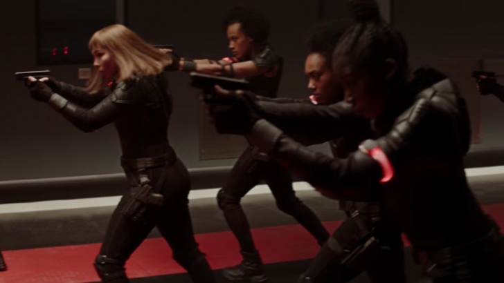 เรื่องมันเริ่มที่ครอบครัว กับหนัง Black Widow แบล็ค วิโดว์ เรื่องมันเริ่มที่ครอบครัว กับหนัง Black Widow แบล็ค วิโดว์