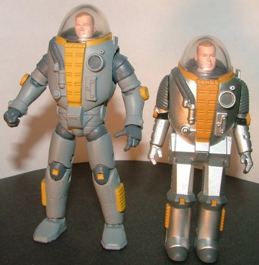 ตุ๊กตา G.I. Joe