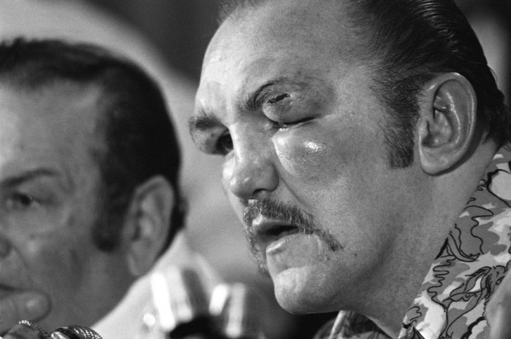 Chuck Wepner