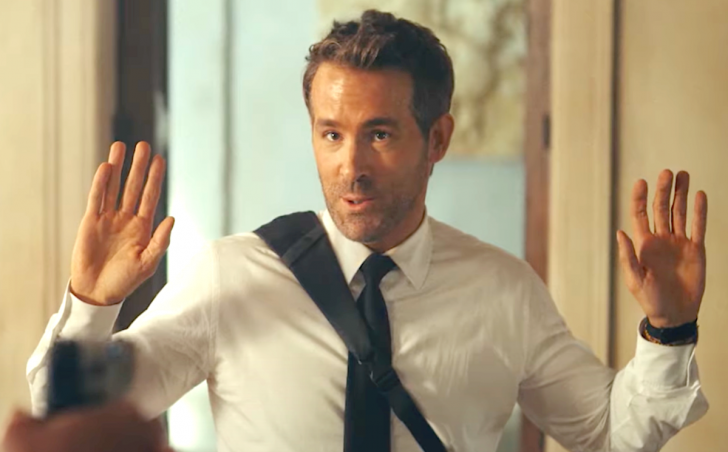 เมื่อตำรวจดีตกที่นั่งลำบาก ในหนัง ภาพยนตร์ Red Notice 