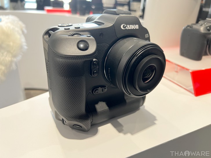 ลักษณะภายนอกและการถือจับ