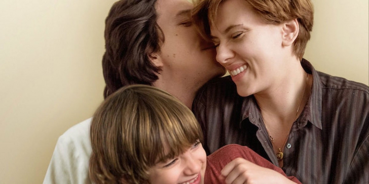 หนัง ภาพยนตร์ Marriage Story หนัง ภาพยนตร์ Marriage Story