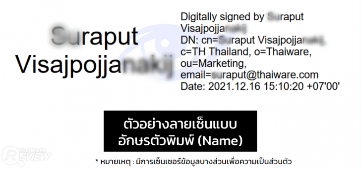 รีวิวเปรียบเทียบ 6 โปรแกรมจัดการเอกสาร PDF