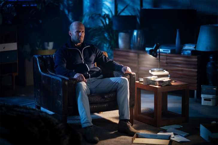 หนัง ภาพยนตร์ Wrath of Man คนคลั่งแค้น ปล้นผ่านรก หนัง ภาพยนตร์ Wrath of Man คนคลั่งแค้น ปล้นผ่านรก