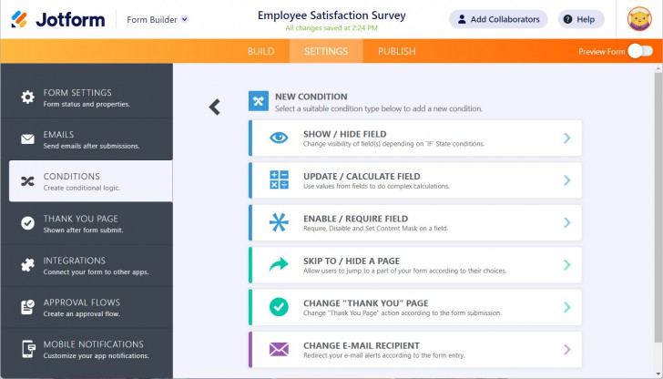 6 แอปพลิเคชัน ฟรี ที่สามารถใช้งานแทน Google Forms ได้