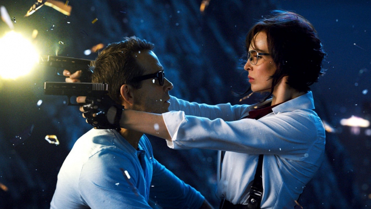 หนัง ภาพยนตร์ Free Guy ขอสักทีพี่จะเป็นฮีโร่ หนัง ภาพยนตร์ Free Guy ขอสักทีพี่จะเป็นฮีโร่