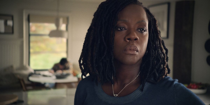 หนัง ภาพยนตร์ The Unforgivable ตราบาป