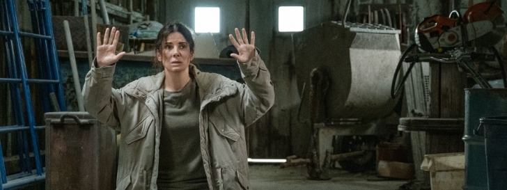 หนัง ภาพยนตร์ The Unforgivable ตราบาป