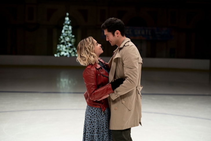 หนัง ภาพยนตร์ Last Christmas