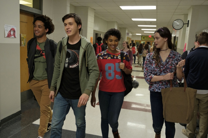 หนัง ภาพยนตร์ Love, Simon