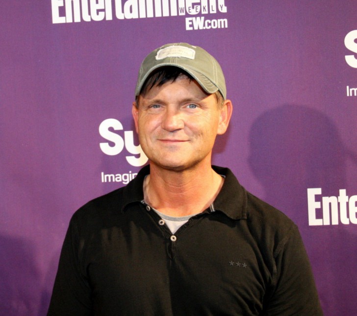 Kevin Williamson มือเขียนบท