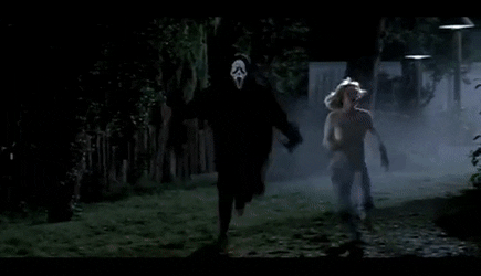 Scream - หวีดสุดขีด | ค.ศ. 1996 (พ.ศ. 2539)