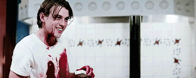 Billy คือผู้อยู่เบื้องหลังไอ้หน้าผี Ghostface