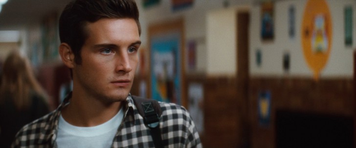 Trevor แฟนหนุ่มของ Jill