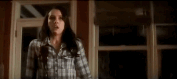 Jill พยายามทำร้ายตัวเองให้เหมือนโดนทำร้าย