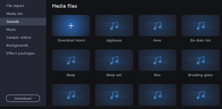 มีเทมเพลต สติกเกอร์ และอื่น ๆ ให้เลือกเพียบ !