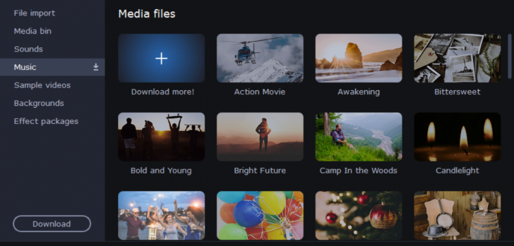 มีเทมเพลต สติกเกอร์ และอื่น ๆ ให้เลือกเพียบ !