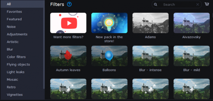 มีเทมเพลต สติกเกอร์ และอื่น ๆ ให้เลือกเพียบ !