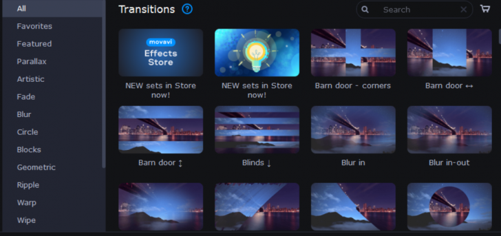มีเทมเพลต สติกเกอร์ และอื่น ๆ ให้เลือกเพียบ !