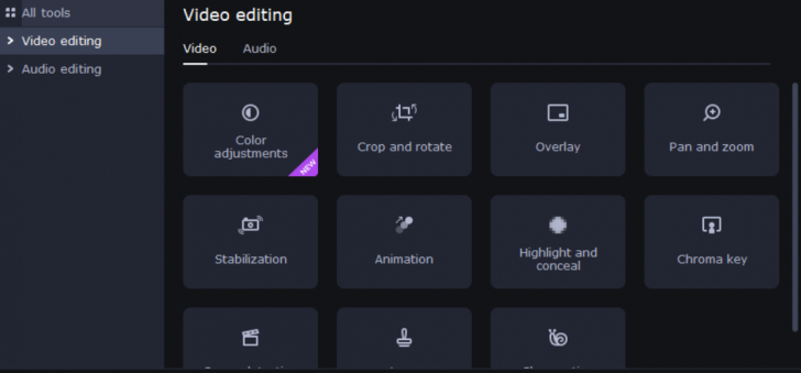 มีเทมเพลต สติกเกอร์ และอื่น ๆ ให้เลือกเพียบ !
