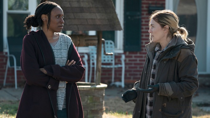 ซีรีส์ Mare of Easttown แมร์ออฟอีสต์ทาวน์ ซีรีส์ Mare of Easttown แมร์ออฟอีสต์ทาวน์