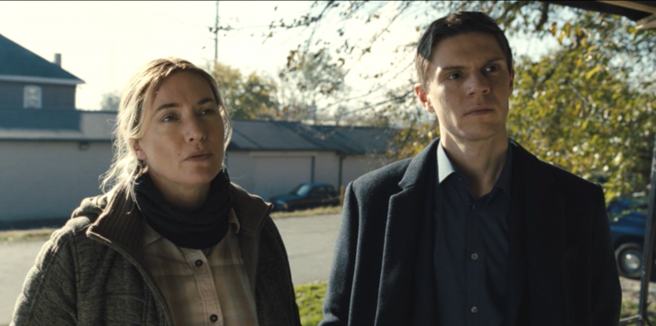 ซีรีส์ Mare of Easttown แมร์ออฟอีสต์ทาวน์ ซีรีส์ Mare of Easttown แมร์ออฟอีสต์ทาวน์