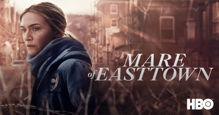 ซีรีส์ Mare of Easttown แมร์ออฟอีสต์ทาวน์ ซีรีส์ Mare of Easttown แมร์ออฟอีสต์ทาวน์