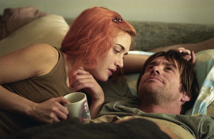 ฉากจาก หนัง ภาพยนตร์ Eternal Sunshine of the Spotless Mind