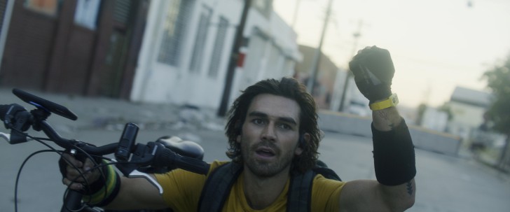 ฉากจาก หนัง ภาพยนตร์ Songbird