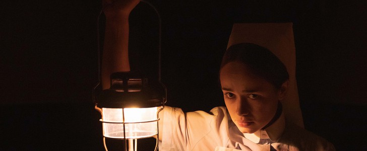 ฉากจาก หนัง ภาพยนตร์ The Power