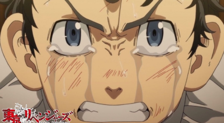 การ์ตูน อนิเมะ Tokyo Revengers