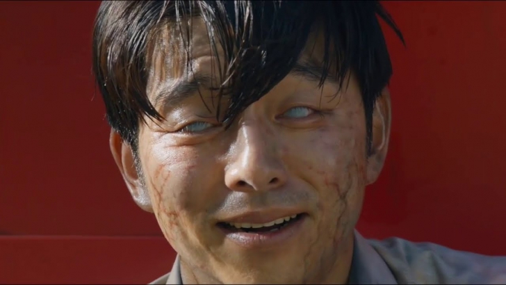 หนัง ภาพยนตร์ Train to Busan ด่วนนรก ซอมบี้คลั่ง