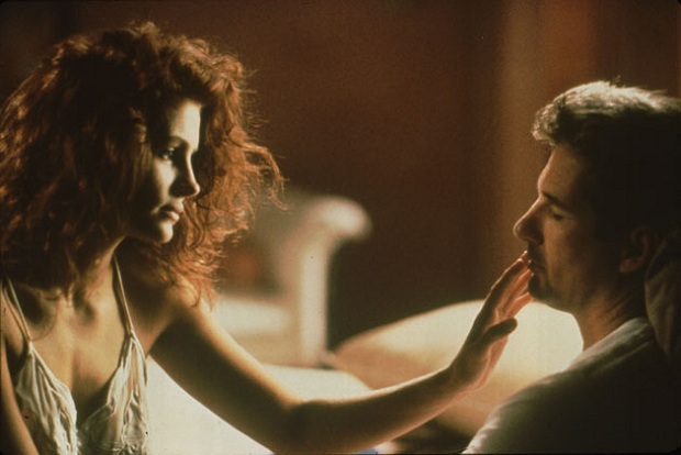 ฉากจาก หนัง ภาพยนตร์ Pretty Woman ฉากจาก หนัง ภาพยนตร์ Pretty Woman